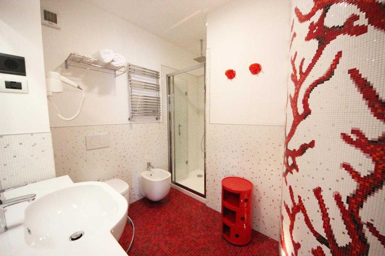 Ruhl Beach Hotel & Suites Lido di Jesolo Exterior foto