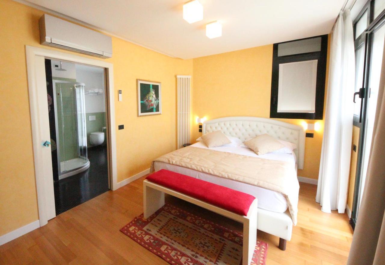 Ruhl Beach Hotel & Suites Lido di Jesolo Exterior foto